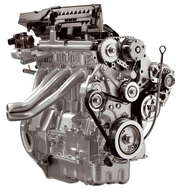 2001 Stilo Car Engine